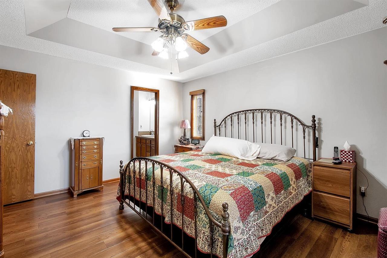 For Sale: 2516 E Charleston Dr, Park City KS